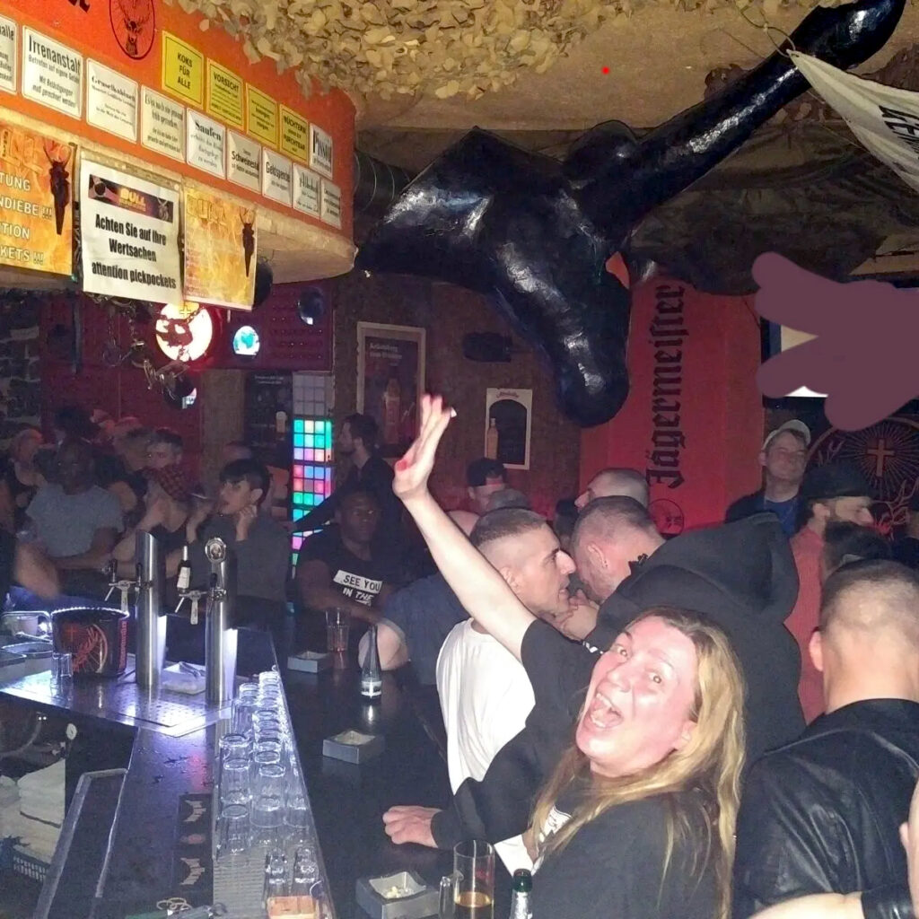 Bull Bar Berlin DIE 1 Gay Bar in Berlin